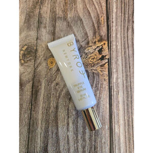 BYROE Truffle Eye Serum 0.7 fl. oz. White